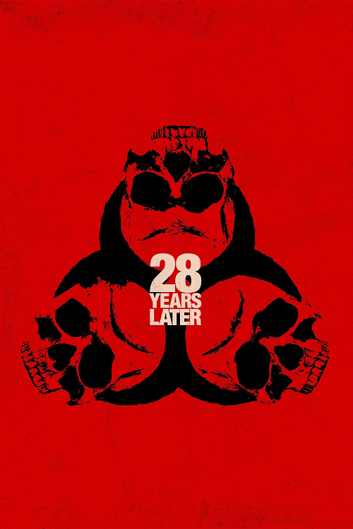 28 Years Later (2025) 28 ปีให้หลัง เชื้อเขมือบคน