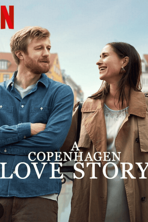 A Copenhagen Love Story (2025) รักฉบับโคเปนเฮเกน