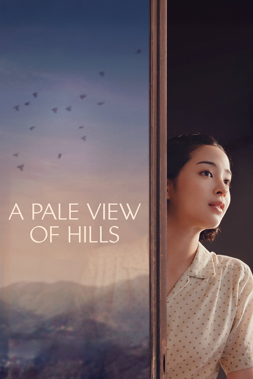 A Pale View of Hills (2025) ลางรักที่กลางเขา