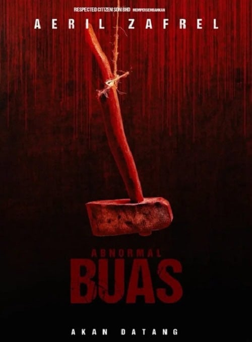Abnormal Buas (2024)