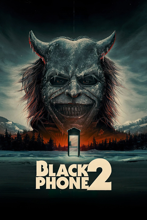 Black Phone 2 (2025) สายหลอน ซ่อนวิญญาณ 2