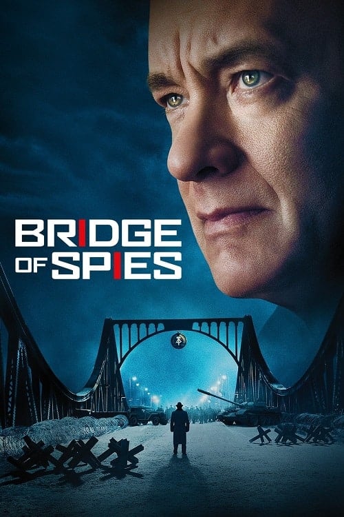 Bridge of Spies (2015) จารชนเจรจาทมิฬ