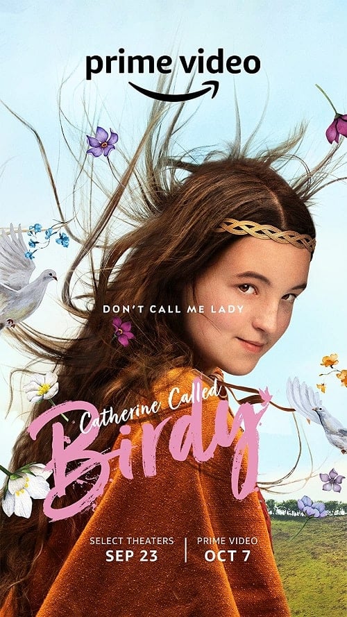 Catherine Called Birdy (2022) แคเธอรีน ชื่อเล่นเบอร์ดี้