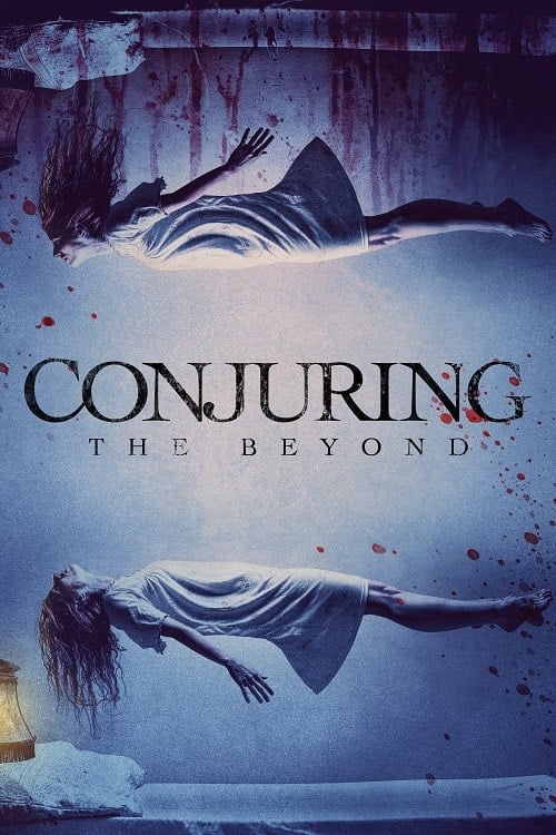 Conjuring the Beyond (2022)