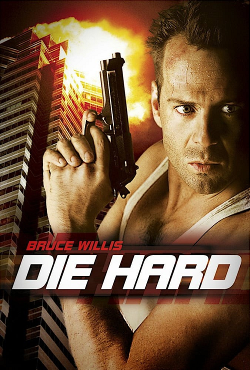 Die Hard (1988) นรกระฟ้า