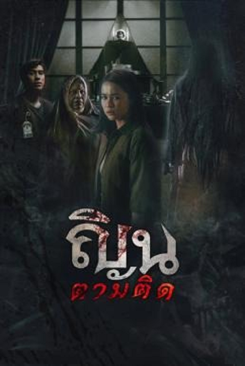 Don’t Look Back… I Know Your Origins (2024) ณินตามติด