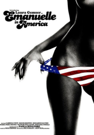 Emanuelle in America (1977)