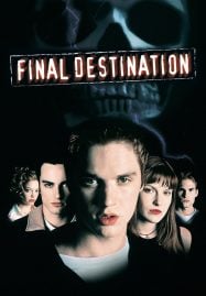 Final Destination (2000) 7 ต้องตาย โกงความตาย