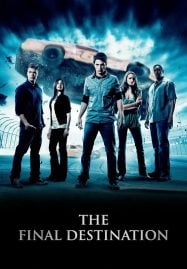 Final Destination 4 (2009) ไฟนอล เดสติเนชั่น 4 โกงตาย ทะลุตาย