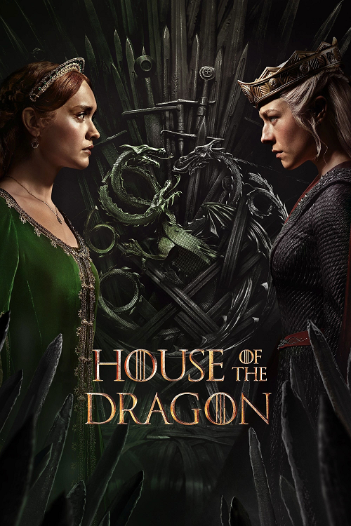 House of the Dragon Season 2 (2024) ตระกูลแห่งมังกร ซีซั่น 2