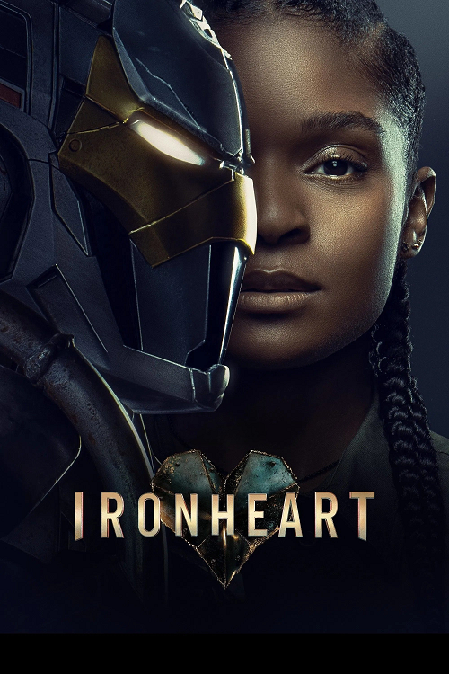 Ironheart (2025) ไอรอน ฮาท