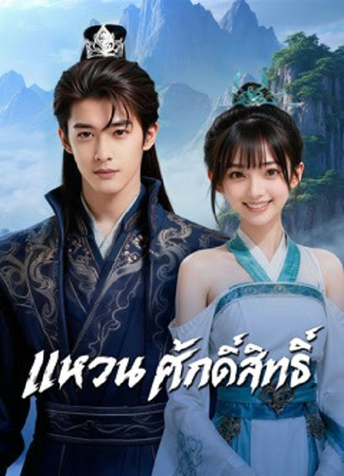 JieLing (2026) แหวนศักดิ์สิทธิ์