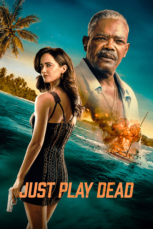 Just Play Dead (2026)