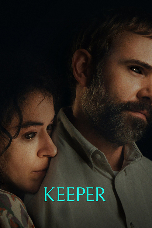 Keeper (2025) เจ้าที่ปีศาจ
