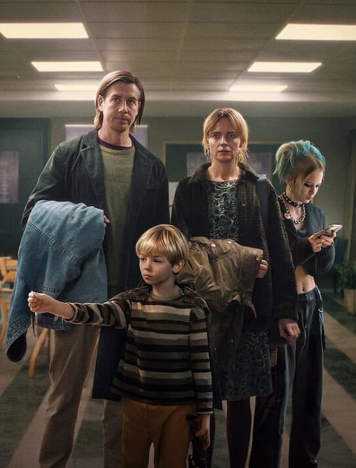 Let Go ปล่อย (2024)