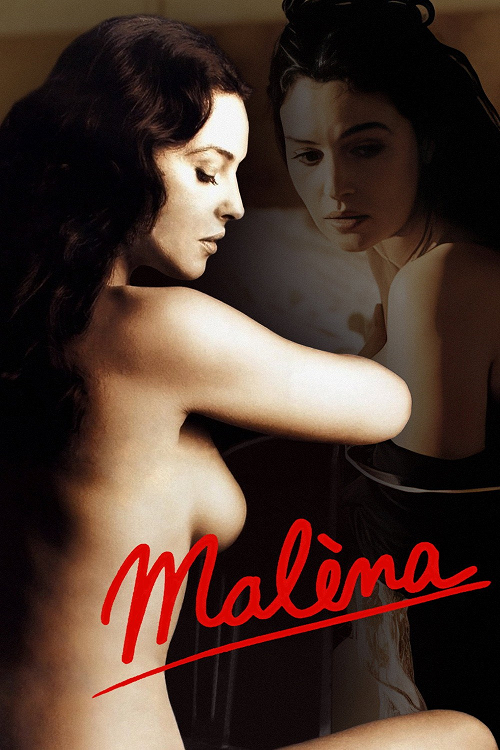 Malena (2000) มาเลน่า ผู้หญิงสะกดโลก