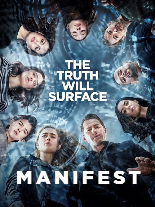 Manifest Season 3 (2021) เที่ยวบินพิศวง