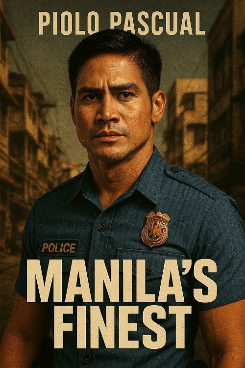 Manila’s Finest (2025) ยอดตำรวจกรุงมะนิลา