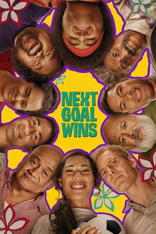Next Goal Wins (2023) หนึ่งประตูสู่ฝัน