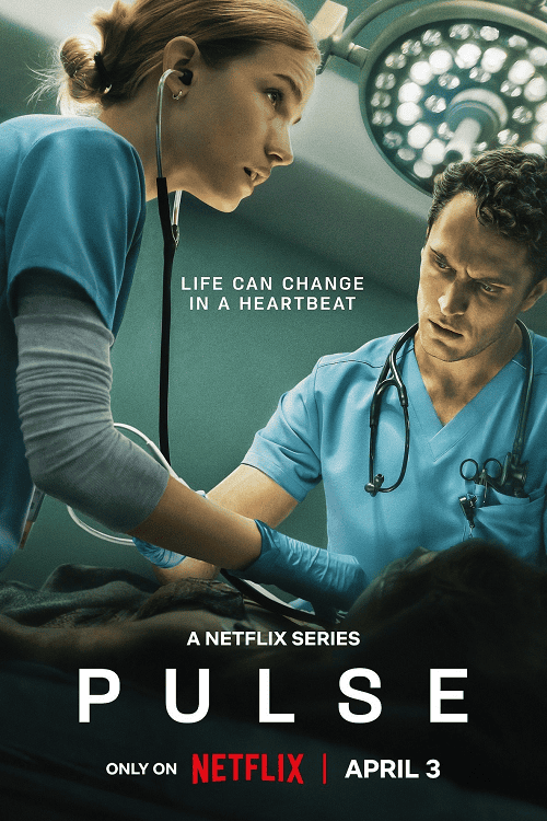 Pulse (2025) ชีพจรสื่อใจ