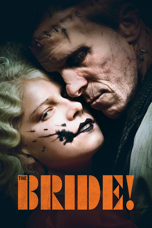 The Bride! (2026) เจ้าสาว!