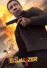 The Equalizer 2 (2018) มัจจุราชไร้เงา 2