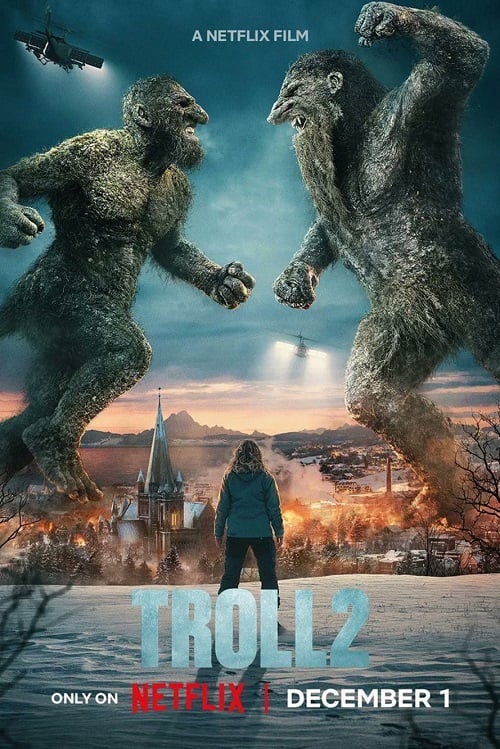 Troll 2 (2025) โทรลล์ 2
