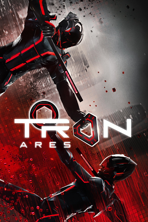 Tron Ares (2025) ทรอน แอรีส