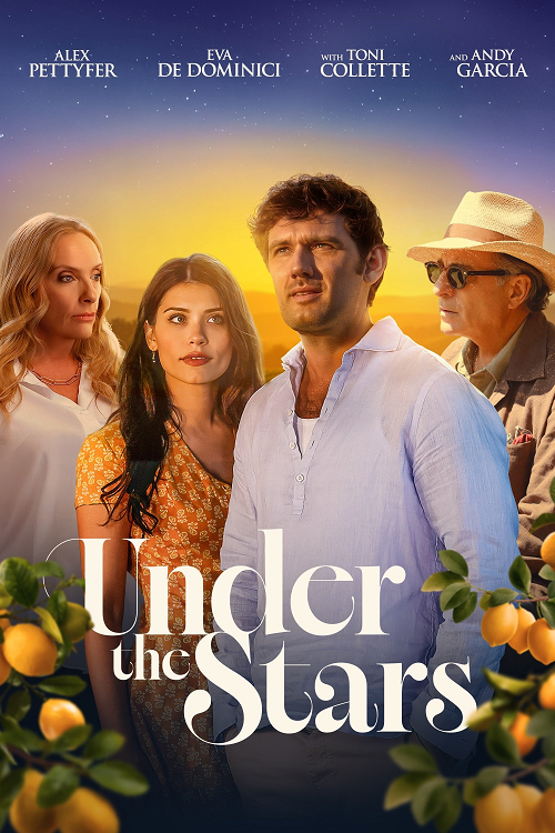 Under the Stars (2025)
