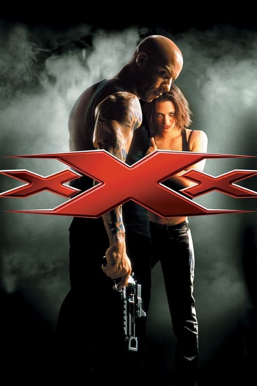 xXx (2002) พยัคฆ์ร้ายพันธุ์ดุ